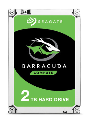 Seagate Barracuda ST2000DM008 internal hard drive 3.5 Seagate Barracuda ST2000DM008 internal hard drive 3.5